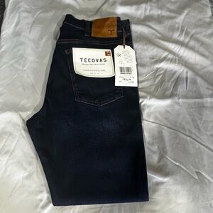Men’s Tecovas relaxed jeans 30x30